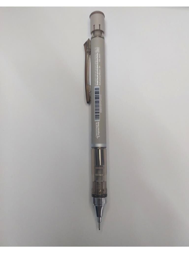 PENMARK VERSATIL KALEM 07 SHAKER KAHVERENG HS-2620