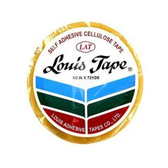 LOUIS SELEFON BANT 12mmX33m 1 LI