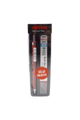 ROTRING VERSATIL TIKKY RETRO OKUL SETI 0.7 KIRMIZI