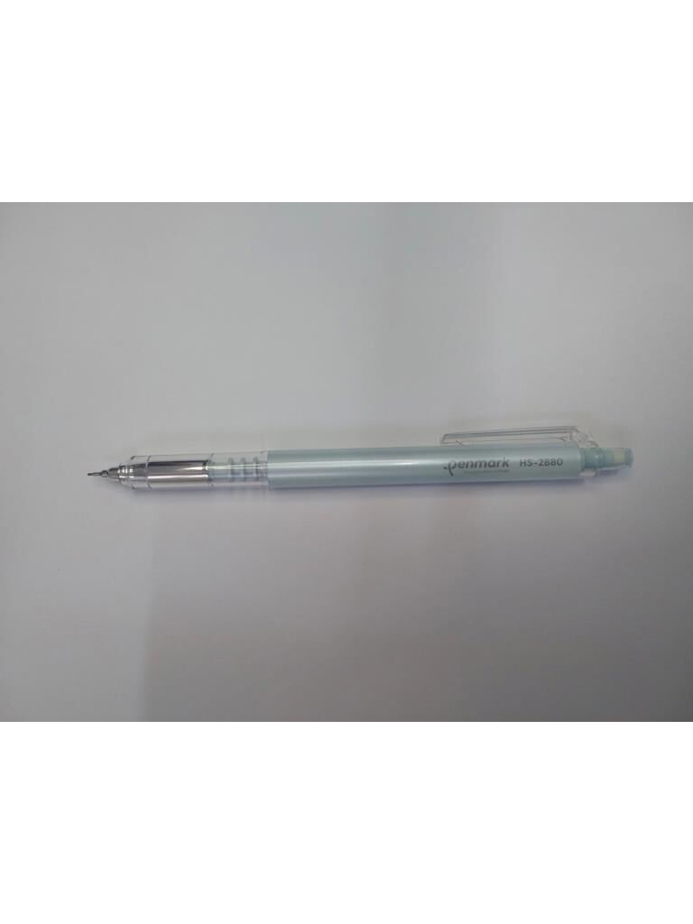 PENMARK VERSATIL KALEM 07 ANTI BREAK YESILHS-22880