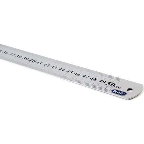 MAS CETVEL CELIK 50cm. (2350)