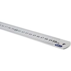 MAS CETVEL CELIK 50cm. (2350)