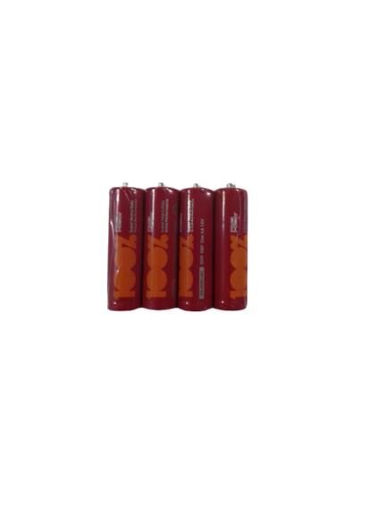 PIL PEAK POWER KALEM PIL PP15PP-2S4 R6 4LU