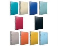 GIPTA EKO.SPR. 17x24 GUNLUK AJANDA  (407-SEK)2026