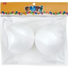 PUTI 10cm KOPUK TOP 2 LI(4797)