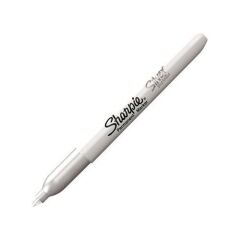 SHARPIE METALIK MARKOR GUMUS  TEKLI BLISTER 198600