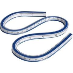 LUTART CETVEL KOBRA 40cm.(L700/40)