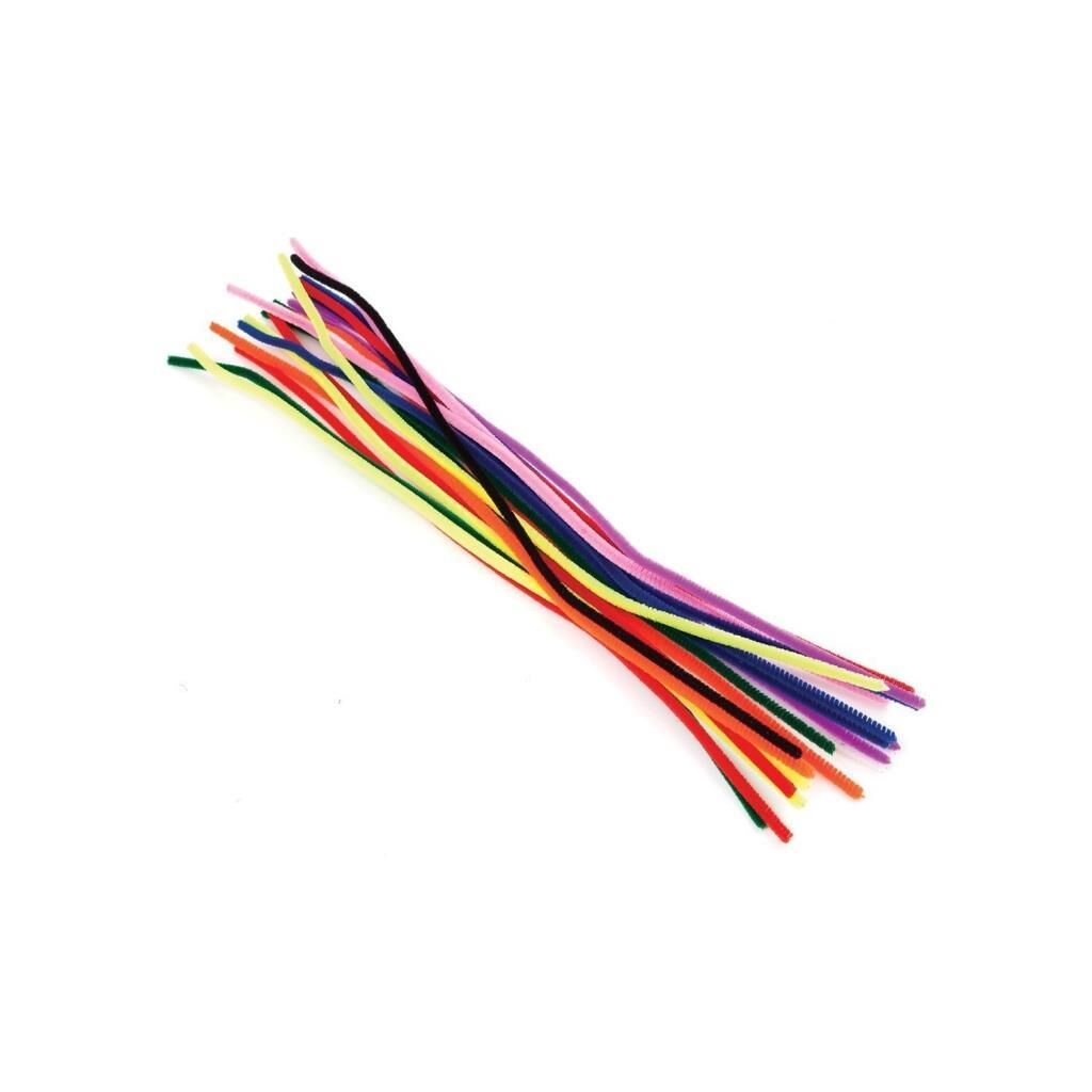 PUTI  SONIL 30cm RENKLI(4407)