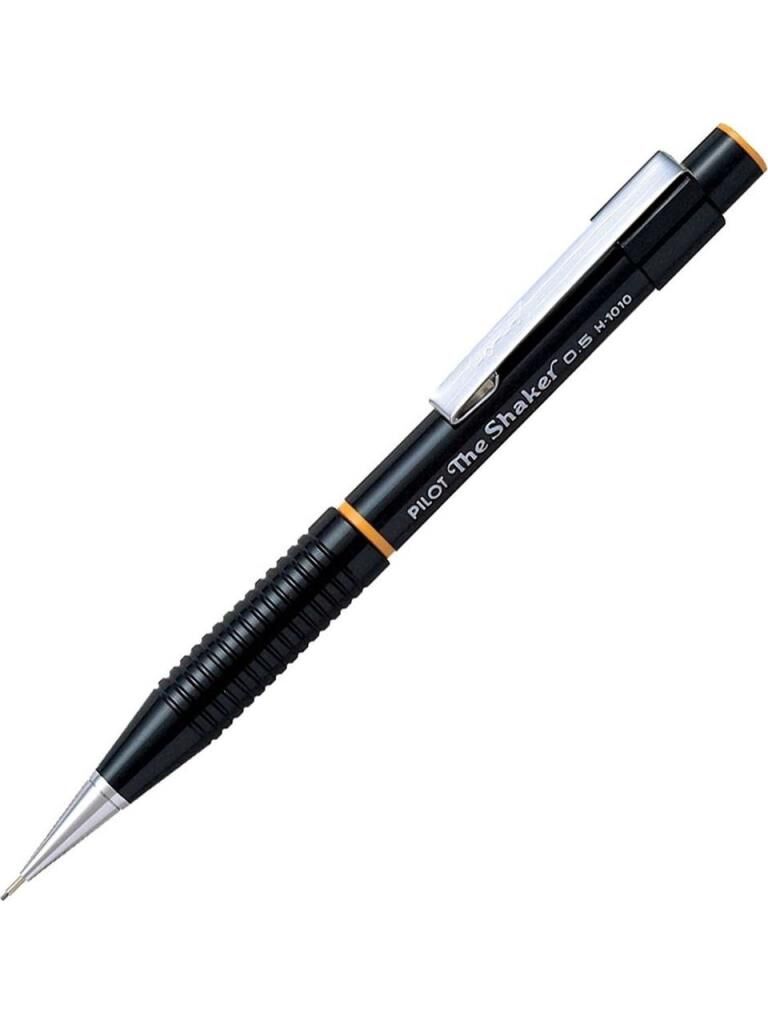 PILOT SHAKER VERSATIL 05 SIYAH 1 LI (H-1010-B)
