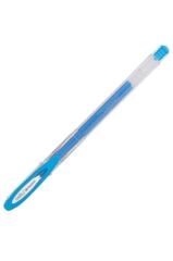 UNIBALL ANJELIK JEL KALEM 07 MAVI (120AC)