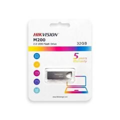 HIKVISION 32GB USB2.0 HS-USB-M200/32G FLASH BELLEK