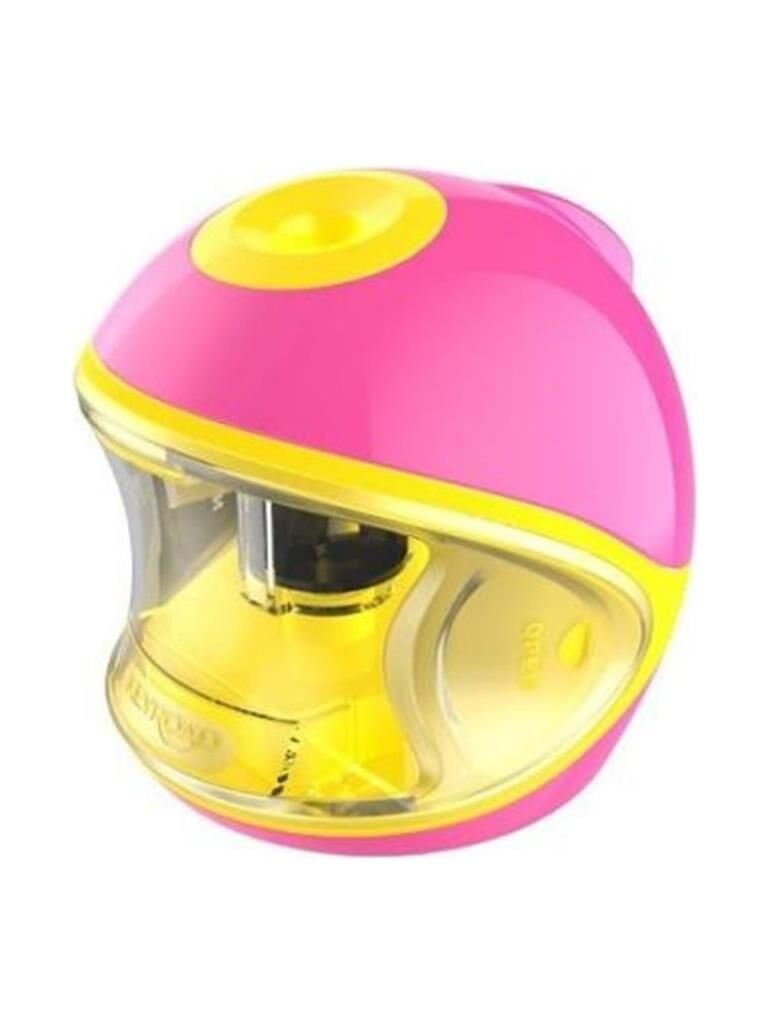 KEYROAD KALEMTRAS OTOMATIK PEMBE KR971783