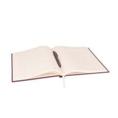 2K CIZGILI DEFTER 14x20 RAINBOW BORDO (4801-4)