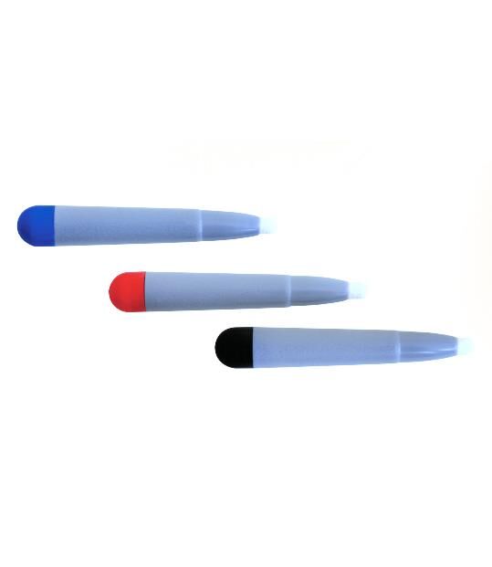 PANDA AKILLI YAZI TAHTASI KALEMI  3LU SET  (690)