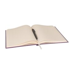 2K CIZGILI DEFTER 14x20 RAINBOW LILA (4801-5)