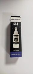EPSON 103 INK SIYAH MUADIL MUREKKEP  (L3110/3150)