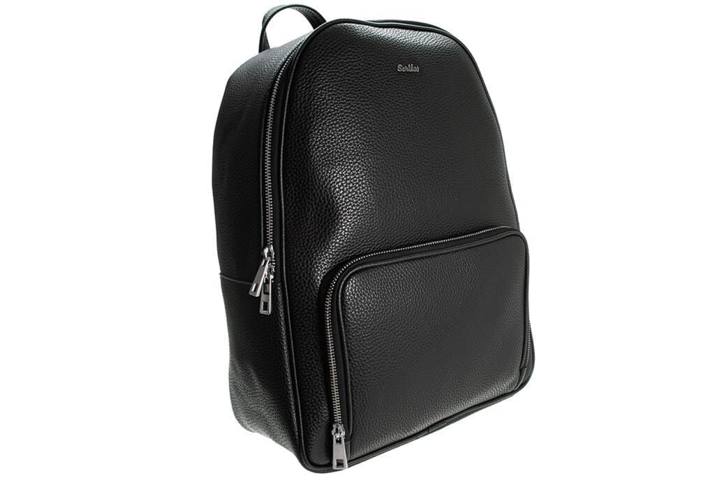 SCRIKSS SIRT CANTASI LUGANO SIYAH DR11500-1