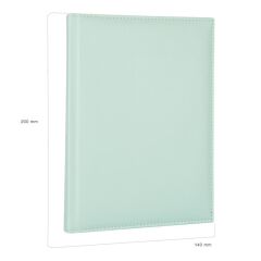 2K KARELI DEFTER 14x20 RAINBOW SU YESILI (4802-11)