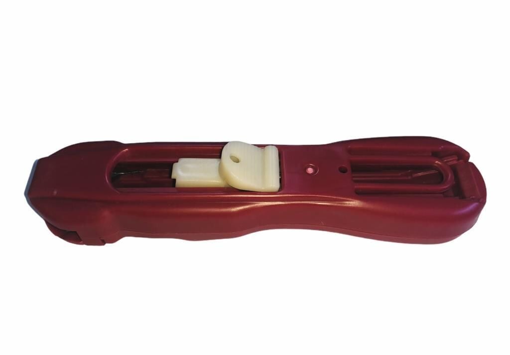 FACTORY NAL KLIPS KAGIT SIKISTIRICI ATT34