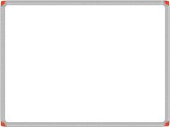 PANDA (205) DUVARA MONTE YAZI TAHTASI 50x70