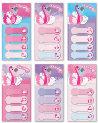 KRAF FLAMINGO INDEX FILM (PP)15x44mm 4x20YP 41544F