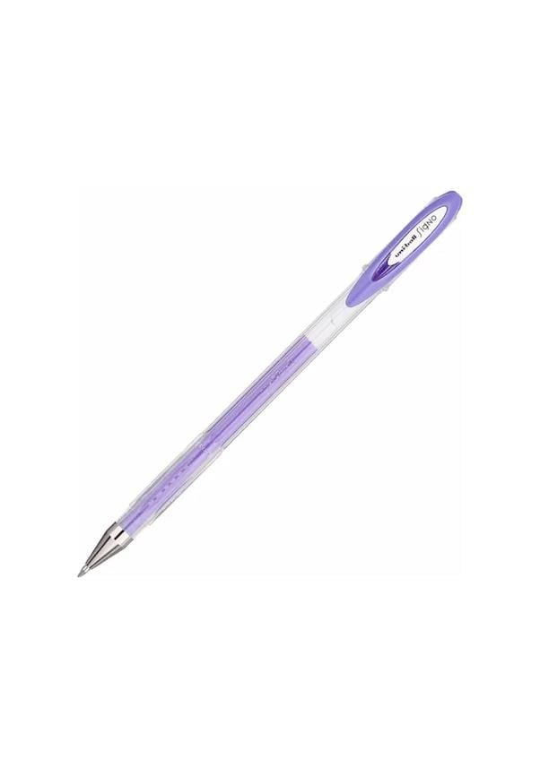 UNIBALL ANJELIK JEL KALEM 07 MOR (120AC)