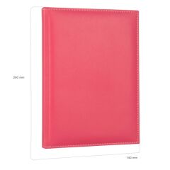2K KARELI DEFTER 14x20 RAINBOW FUSYA (4802-7)