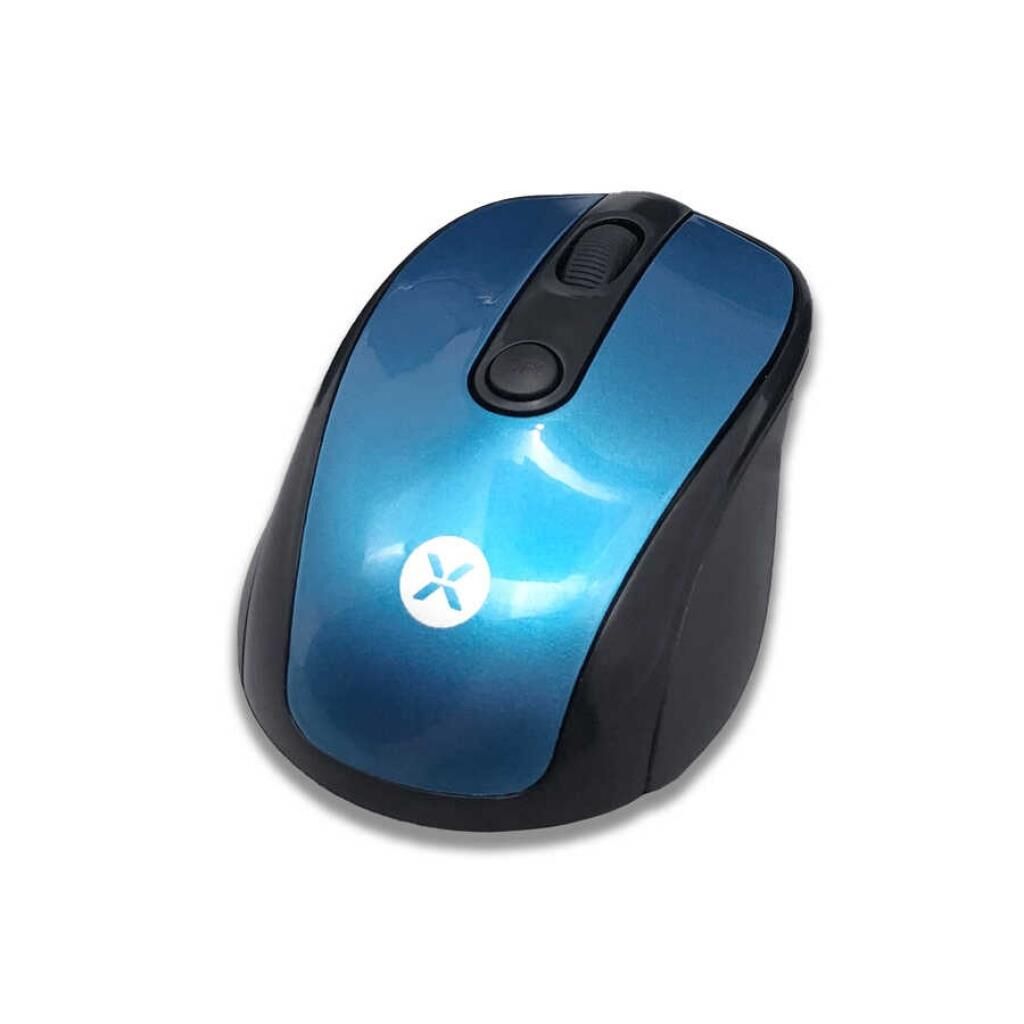 DEXIM ALFA NAVY DMA0015-N KABLOSUZ OPTIK MOUSE