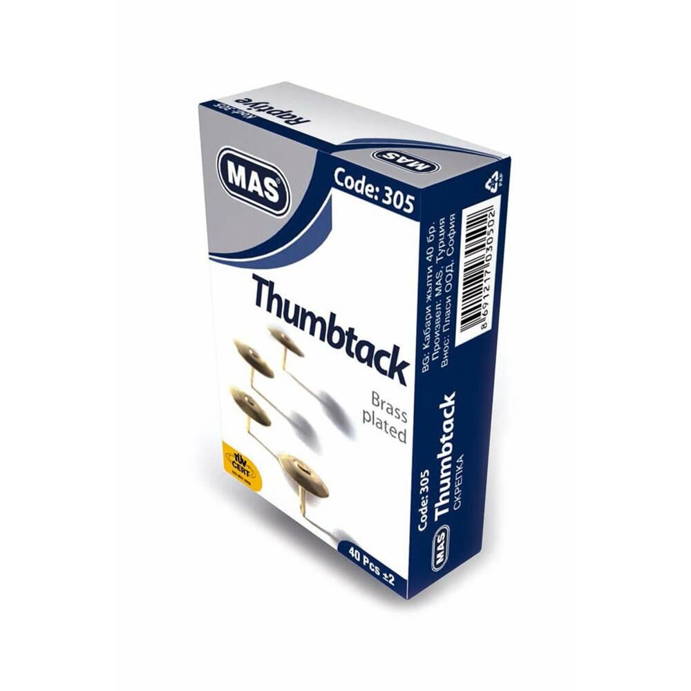 MAS RAPTIYE  SARI METAL 36 LI (305)