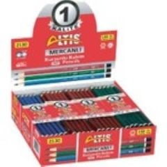 ALTIS KURSUN KALEM MERCANLI 144 LU KUTU (2130)