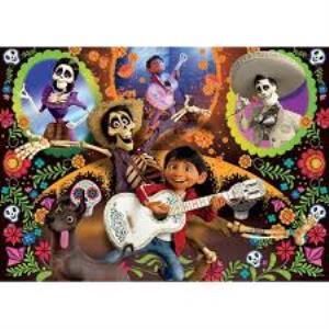 KS GAMES PUZZLE 100 PARCA COCO PUZZLE CO 714
