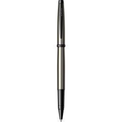 PREMIUM DEFTER TOLEDO A5 KAHVE+ROLLER TITANYUM 800