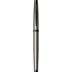 PREMIUM DEFTER TOLEDO A5 KAHVE+ROLLER TITANYUM 800
