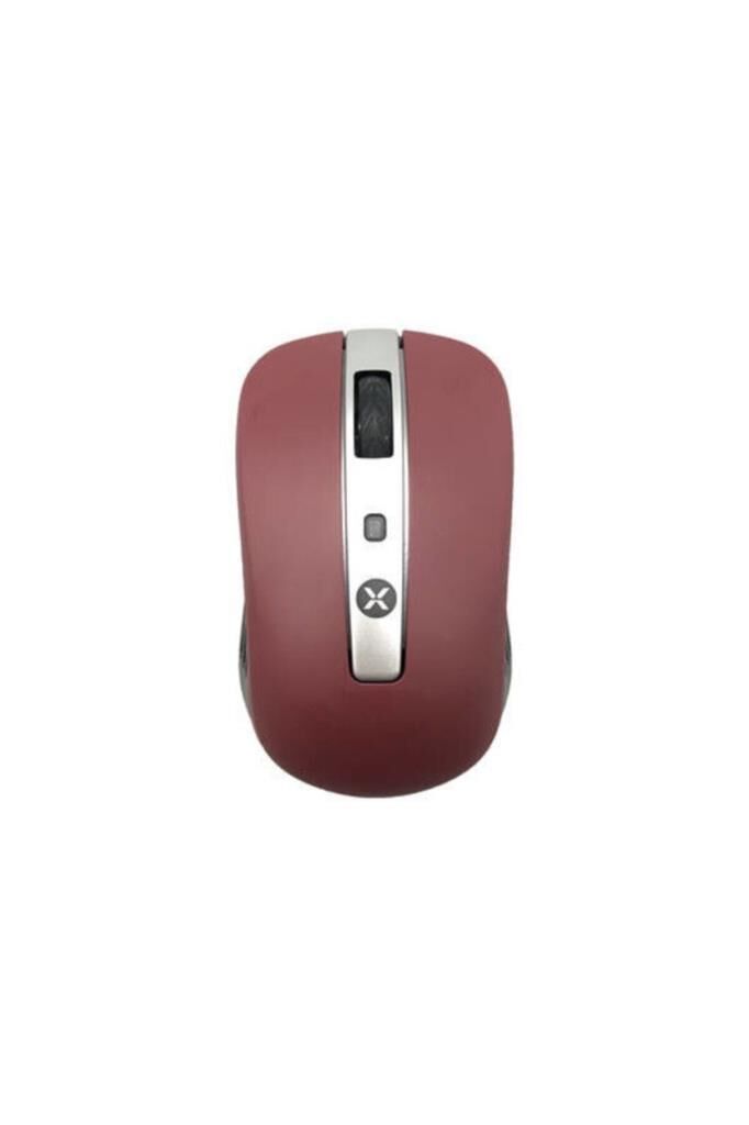 DEXIM KIRMIZI PRIME DMA0014-R KABLOSUZ OPTIK MOUSE