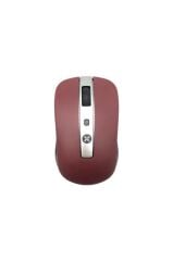 DEXIM KIRMIZI PRIME DMA0014-R KABLOSUZ OPTIK MOUSE