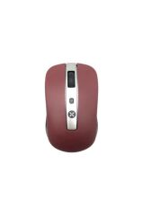 DEXIM KIRMIZI PRIME DMA0014-R KABLOSUZ OPTIK MOUSE
