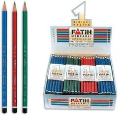 FATIH KURSUN KALEM MERCANLI 144 LU (12010)