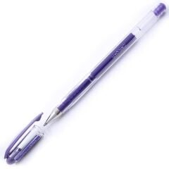 UNI JEL KALEM  NOBLE METALIK 08 MOR 1 LI (120NM)