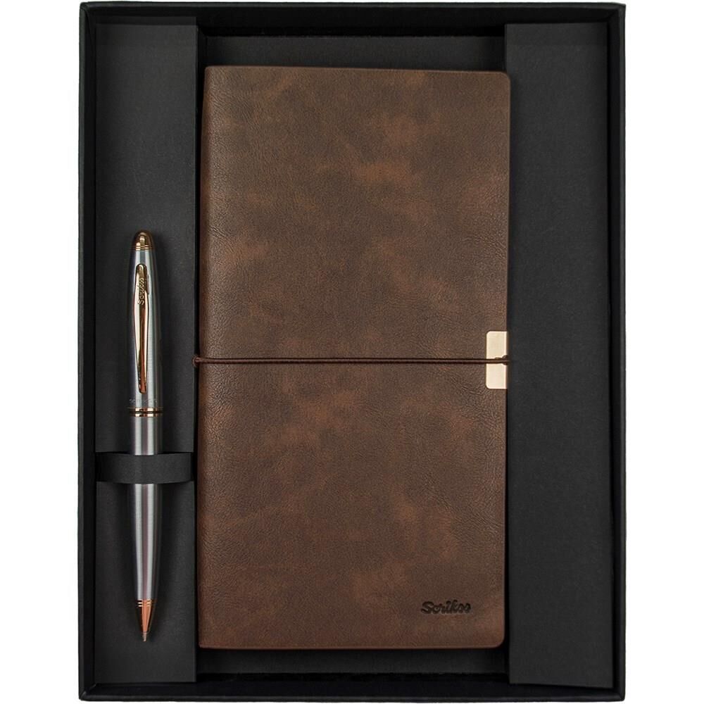 PREMIUM DEFTER TOLEDO C7 KAHVE+TUKENMEZ GOLD KROM