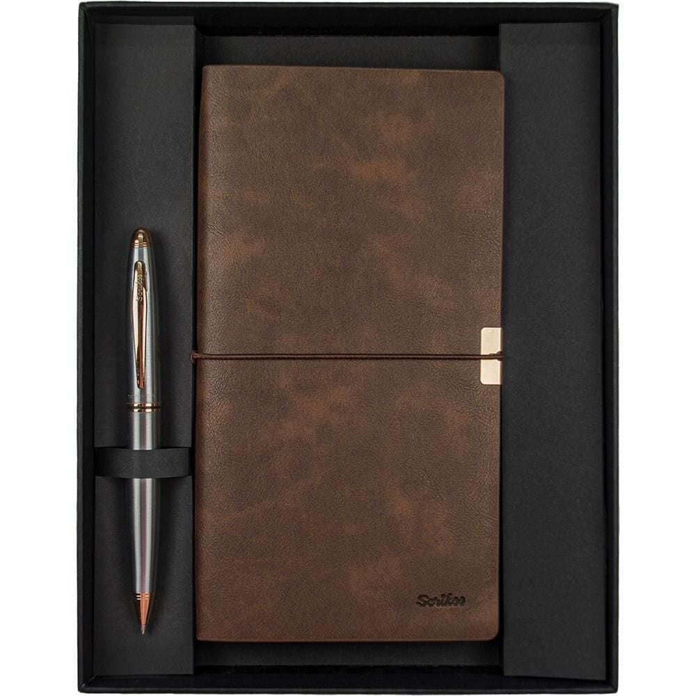 PREMIUM DEFTER TOLEDO C7 KAHVE+TUKENMEZ GOLD KROM