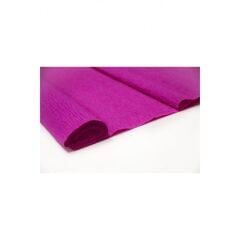 GIPTA KREPON KAGIDI 50x200cm.FUSYA 10 LU (9131)