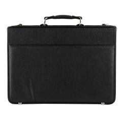 2K EVRAK CANTASI FOKUS TABLET MUHAFAZALI SIY(5150)