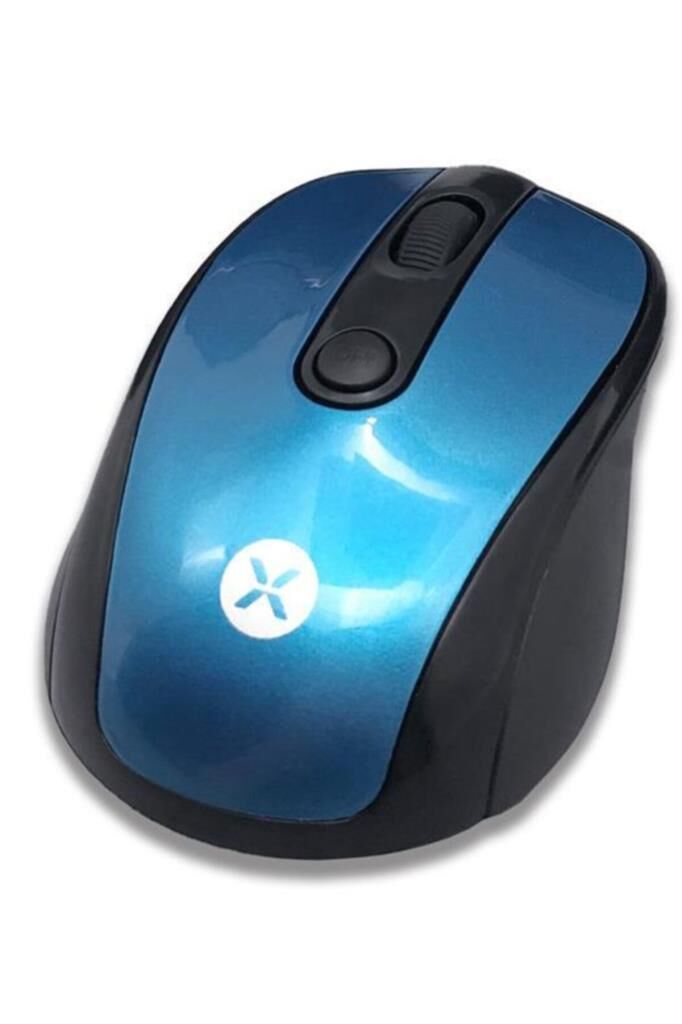DEXIM NAVY PRIME DMA0014-N KABLOSUZ OPTIK MOUSE