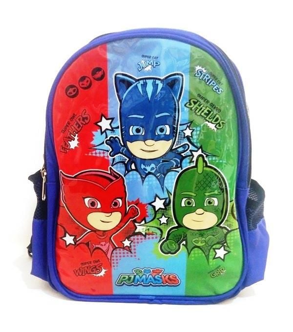 PJ MASK ILKOKUL CANTASI (10373)