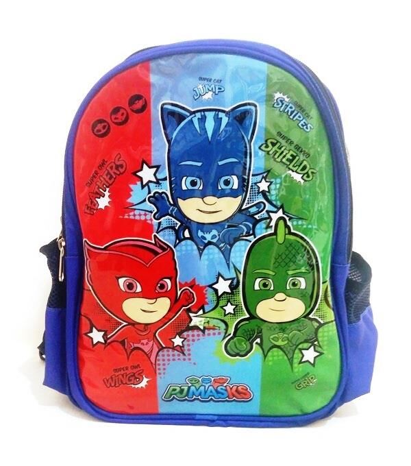 PJ MASK ILKOKUL CANTASI (10373)