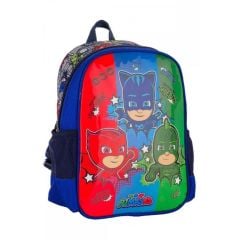 PJ MASK ANAOKULU CANTASI (10375)