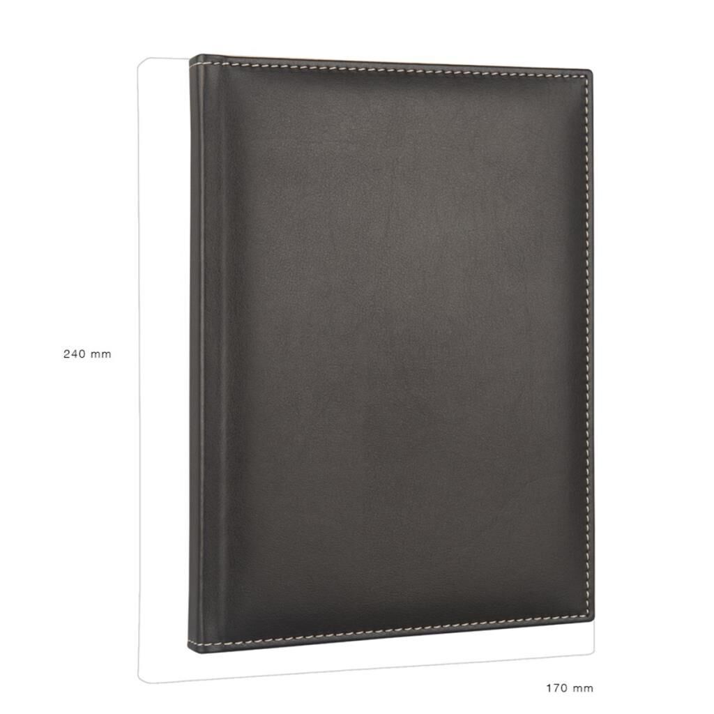 2K DUZ DEFTER17x24 RAINBOW SIYAH (4900-1)