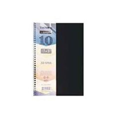 CINAR KONULU DEFTER PP A4 250 YP.7+3 (62062)