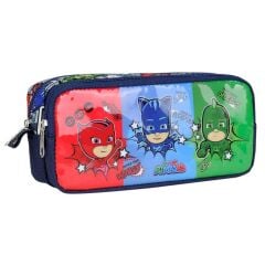 OKAPI KALEM CANTASI IKI BOLMELI OKP-108