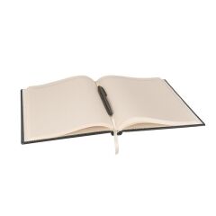 2K CIZGILI DEFTER17x24 RAINBOW SIYAH (4901-1)